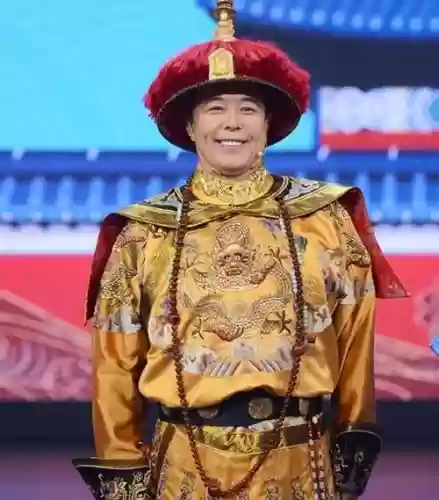 张铁林豪华阵容插图1