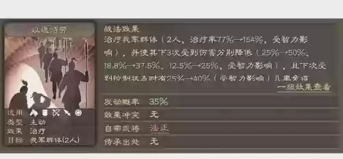 张角分析阵容插图1