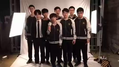lex加入阵容