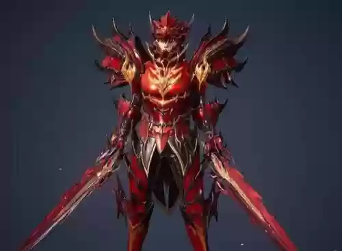 奇迹觉醒战士武器6插图