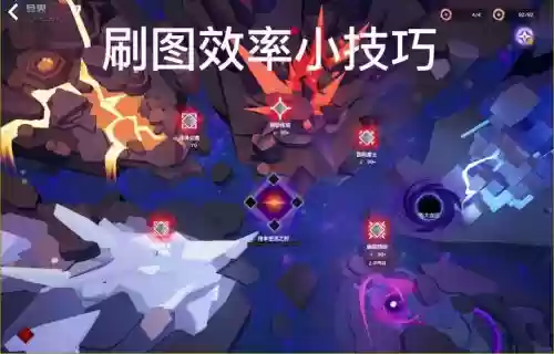 火炬之光横扫技能