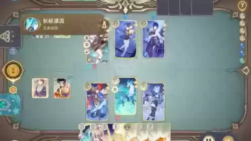 风魔龙阵容插图1
