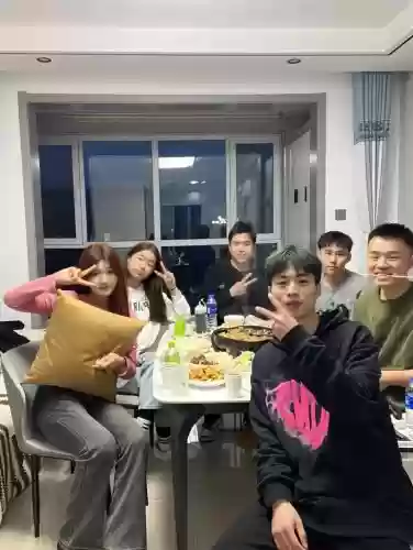 初中好友阵容_1插图