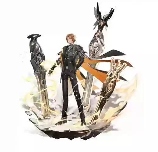 熯天阵容插图