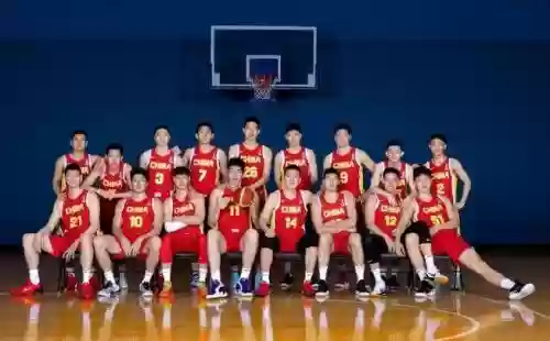 传统篮球阵容插图