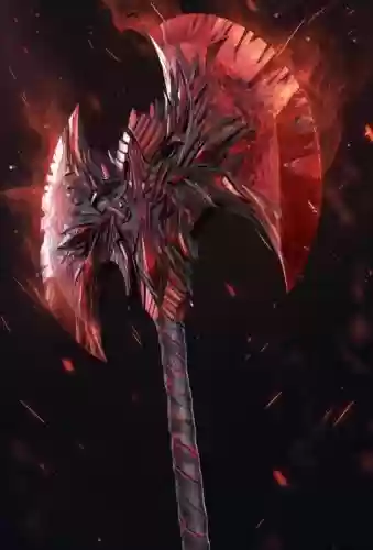 传说第一武器插图