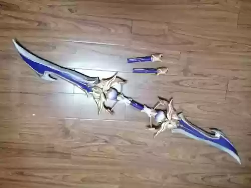 暗香带什么装备插图1