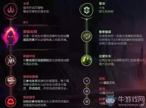 lol捷拉技能介绍插图1