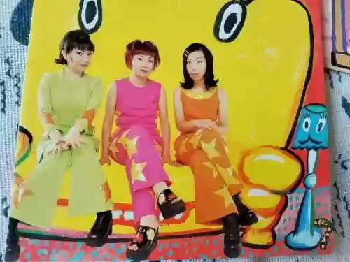 原始阵容乐队插图1