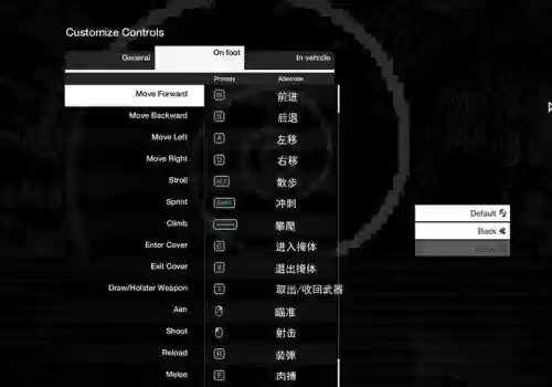 看门狗2技能哪个键_1插图1