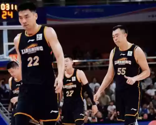 辽宁比赛阵容
