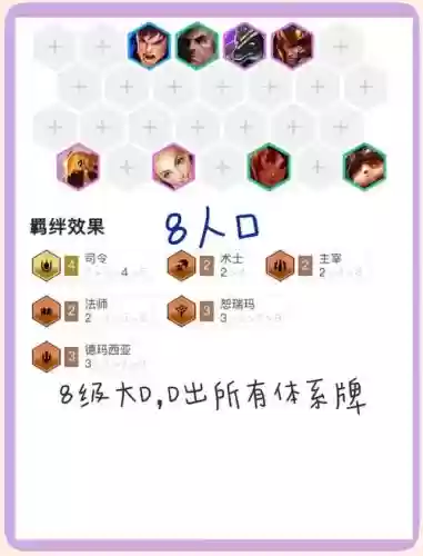 怪兽阵容拉克丝插图