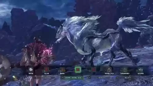 怪物猎人世界什么武器打麒麟好插图