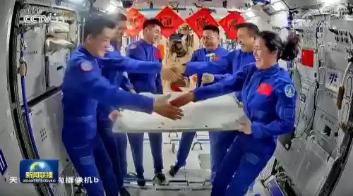 飞天支援阵容插图1