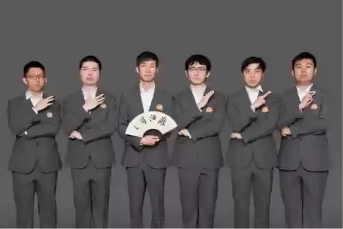 苏泊尔杭州阵容插图