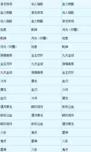 梦幻西游怎样进行光武拓印插图