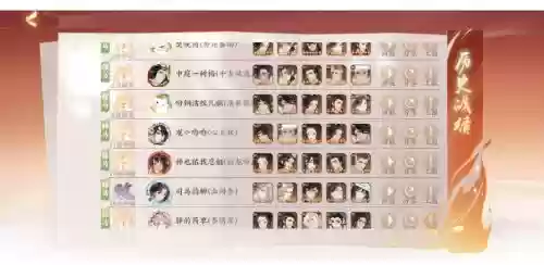 王者荣耀韩信搭配阵容插图