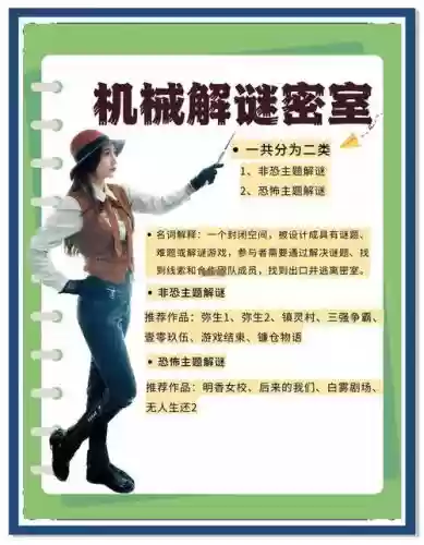 密室逃脱攻略图文详解_1插图1