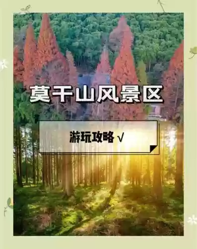 梦幻西游莫干山跟什么区合啦插图