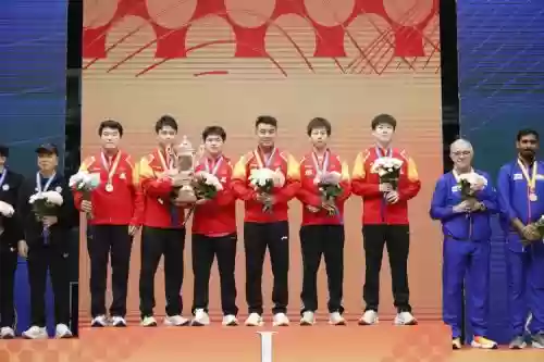 06亚锦赛阵容插图1