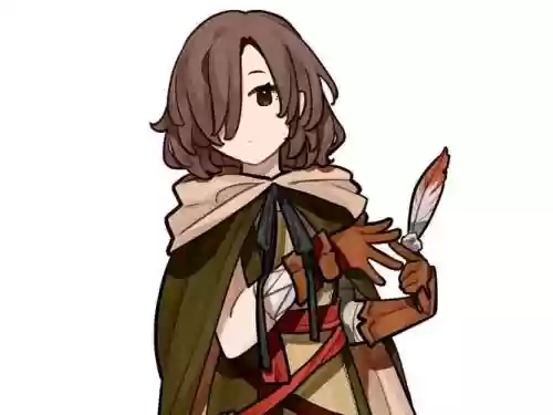 黑暗之魂2拜金女装备插图1