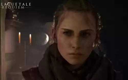 ps4瘟疫传说大结局视频攻略插图1
