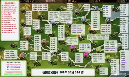 霸王的梦想第二章攻略插图1