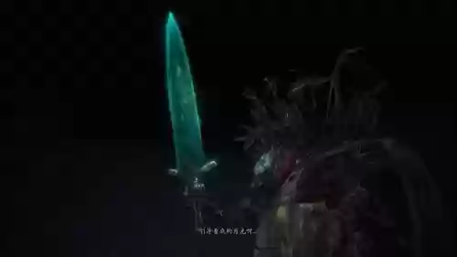 血源诅咒左手武器插图1