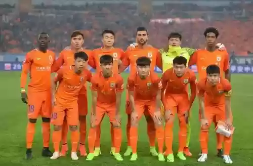 鲁能足协杯阵容搭配推荐插图