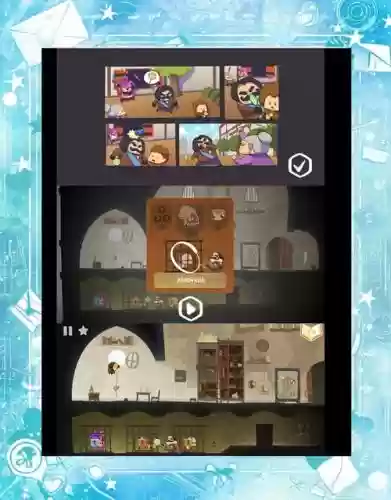 小小盗贼第7章攻略_1插图