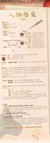 英雄荆轲阵容插图