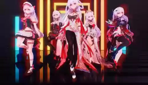 月人阵容插图1