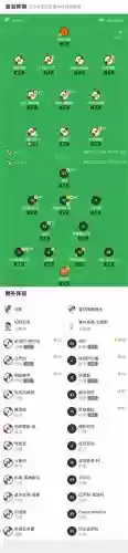 96河床阵容_1插图