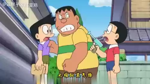 肥胖虎阵容插图1