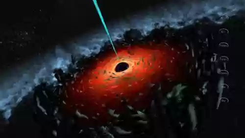 动漫黑洞技能插图
