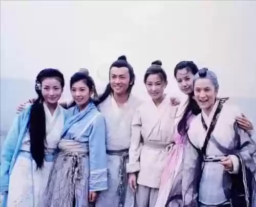 03倚天阵容插图