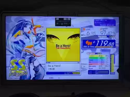 tft飞机阵容插图1