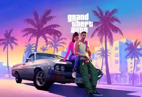 gta5ps4游戏攻略插图