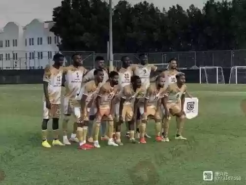 阿联酋热身阵容插图
