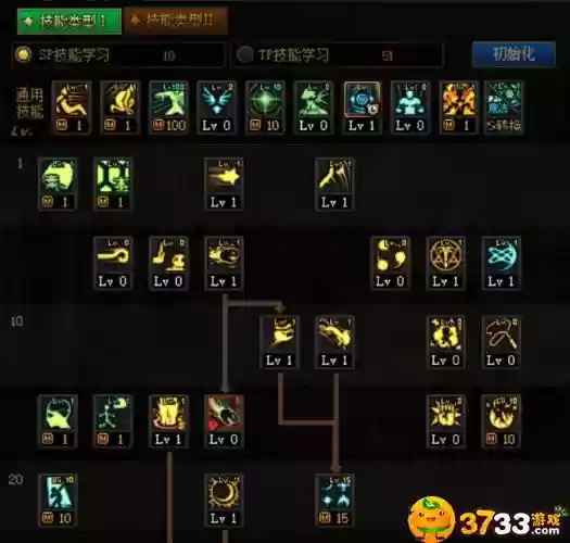 dnf元素重做加装备选择_1插图1