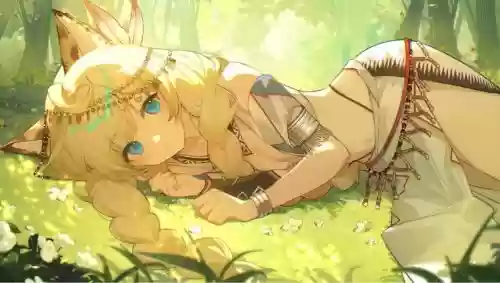 姬魔恋战纪孟获技能_1插图