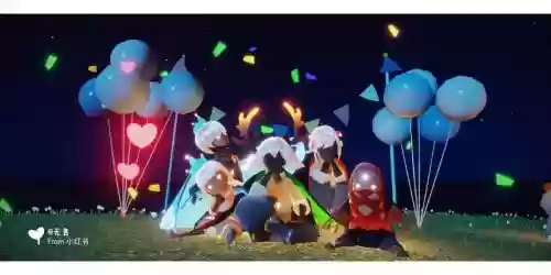 逆子们阵容