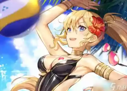 泳装朱诺阵容插图1