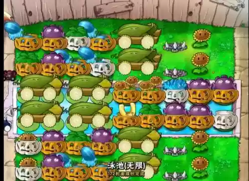 八炮阵容插图