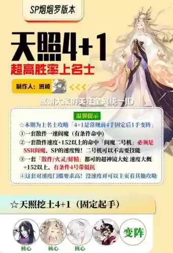pve伤害阵容插图1