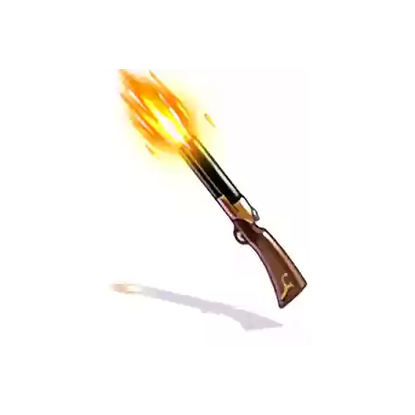 枪火游侠武器特效武器插图