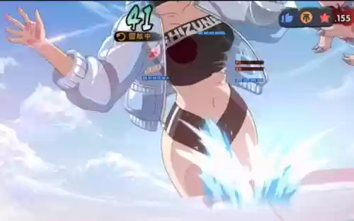 静音泳装阵容插图1