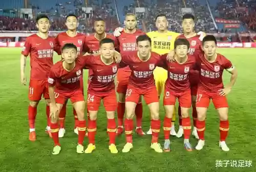 亚泰阵容2021插图1