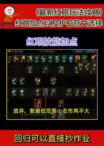 狂战士红阵技能在哪插图
