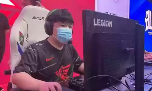 forge最新阵容